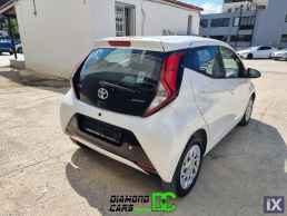 Toyota Aygo 1.0P X-PLAY ΟΘΟΝΗ CAMERA '19