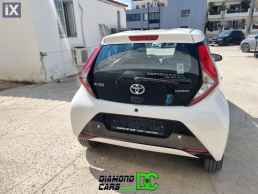 Toyota Aygo 1.0P X-PLAY ΟΘΟΝΗ CAMERA '19