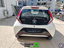 Toyota Aygo 1.0P X-PLAY ΟΘΟΝΗ CAMERA '19