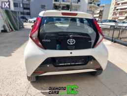 Toyota Aygo 1.0P X-PLAY ΟΘΟΝΗ CAMERA '19