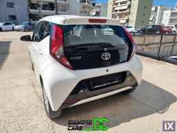 Toyota Aygo 1.0P X-PLAY ΟΘΟΝΗ CAMERA '19