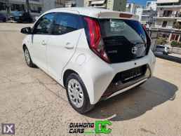 Toyota Aygo 1.0P X-PLAY ΟΘΟΝΗ CAMERA '19