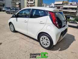 Toyota Aygo 1.0P X-PLAY ΟΘΟΝΗ CAMERA '19