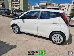 Toyota Aygo 1.0P X-PLAY ΟΘΟΝΗ CAMERA '19