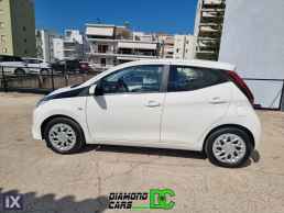 Toyota Aygo 1.0P X-PLAY ΟΘΟΝΗ CAMERA '19