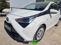 Toyota Aygo 1.0P X-PLAY ΟΘΟΝΗ CAMERA '19