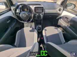 Toyota Aygo 1.0P X-PLAY ΟΘΟΝΗ CAMERA '19