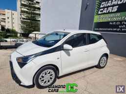 Toyota Aygo 1.0P X-PLAY ΟΘΟΝΗ CAMERA '19