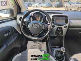 Toyota Aygo 1.0P X-PLAY ΟΘΟΝΗ CAMERA '19