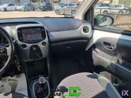 Toyota Aygo 1.0P X-PLAY ΟΘΟΝΗ CAMERA '19