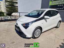 Toyota Aygo 1.0P X-PLAY ΟΘΟΝΗ CAMERA '19