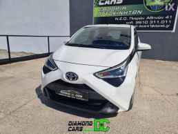 Toyota Aygo 1.0P X-PLAY ΟΘΟΝΗ CAMERA '19