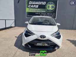 Toyota Aygo 1.0P X-PLAY ΟΘΟΝΗ CAMERA '19