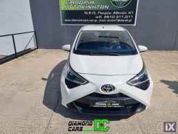 Toyota Aygo 1.0P X-PLAY ΟΘΟΝΗ CAMERA '19