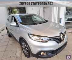 Renault Kadjar 1.5 dCi Energy Hypnotic '18