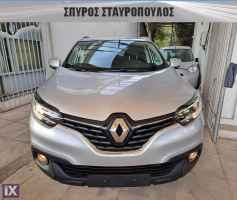 Renault Kadjar 1.5 dCi Energy Hypnotic '18