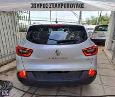 Renault Kadjar 1.5 dCi Energy Hypnotic '18