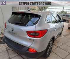 Renault Kadjar 1.5 dCi Energy Hypnotic '18