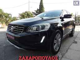 Volvo Xc 60  INSCRIPTION .ΑΥΤΟΜΑΤΟ.ΠΑΝΟΡΑΜΑ .CLIMA.ΔΕΡΜΑ.ΕΛΛΗΝΙΚΗΣ ΑΝΤΙΠΡ '16