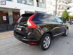 Volvo Xc 60  INSCRIPTION .ΑΥΤΟΜΑΤΟ.ΠΑΝΟΡΑΜΑ .CLIMA.ΔΕΡΜΑ.ΕΛΛΗΝΙΚΗΣ ΑΝΤΙΠΡ '16