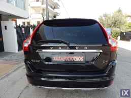 Volvo Xc 60  INSCRIPTION .ΑΥΤΟΜΑΤΟ.ΠΑΝΟΡΑΜΑ .CLIMA.ΔΕΡΜΑ.ΕΛΛΗΝΙΚΗΣ ΑΝΤΙΠΡ '16