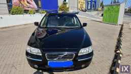 Volvo S60 '07