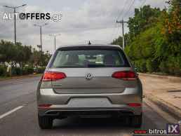 Volkswagen Golf 1.6 DIESEL 115HP -GR '19 '19