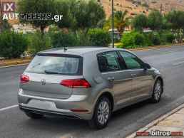 Volkswagen Golf 1.6 DIESEL 115HP -GR '19 '19