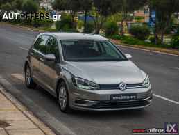 Volkswagen Golf 1.6 DIESEL 115HP -GR '19 '19