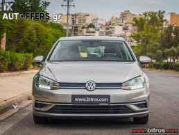 Volkswagen Golf 1.6 DIESEL 115HP -GR '19 '19