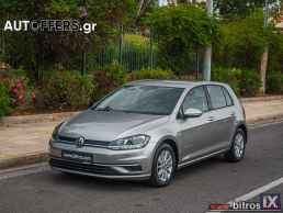 Volkswagen Golf 1.6 DIESEL 115HP -GR '19 '19