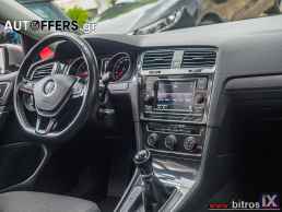 Volkswagen Golf 1.6 DIESEL 115HP -GR '19 '19