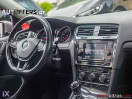 Volkswagen Golf 1.6 DIESEL 115HP -GR '19 '19