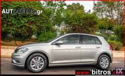 Volkswagen Golf 1.6 DIESEL 115HP -GR '19 '19