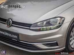 Volkswagen Golf 1.6 DIESEL 115HP -GR '19 '19