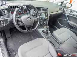 Volkswagen Golf 1.6 DIESEL 115HP -GR '19 '19