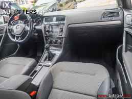 Volkswagen Golf 1.6 DIESEL 115HP -GR '19 '19