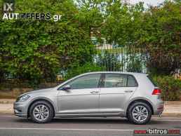 Volkswagen Golf 1.6 DIESEL 115HP -GR '19 '19