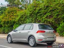 Volkswagen Golf 1.6 DIESEL 115HP -GR '19 '19