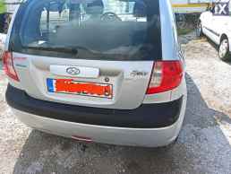 Hyundai Getz 1.1 '08