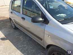 Hyundai Getz 1.1 '08