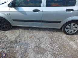 Hyundai Getz 1.1 '08