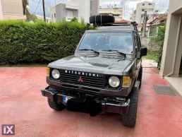 Mitsubishi Pajero Pinin V6 3000 '90