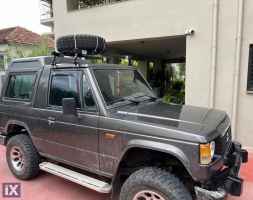 Mitsubishi Pajero Pinin V6 3000 '90