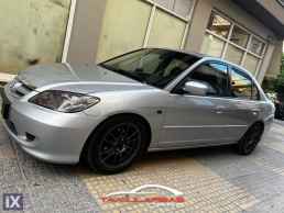 Honda Civic '05