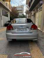 Honda Civic '05