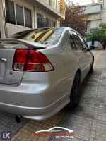 Honda Civic '05