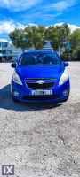 Chevrolet Spark 1.0LS '10