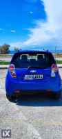 Chevrolet Spark 1.0LS '10