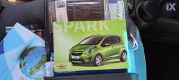 Chevrolet Spark 1.0LS '10